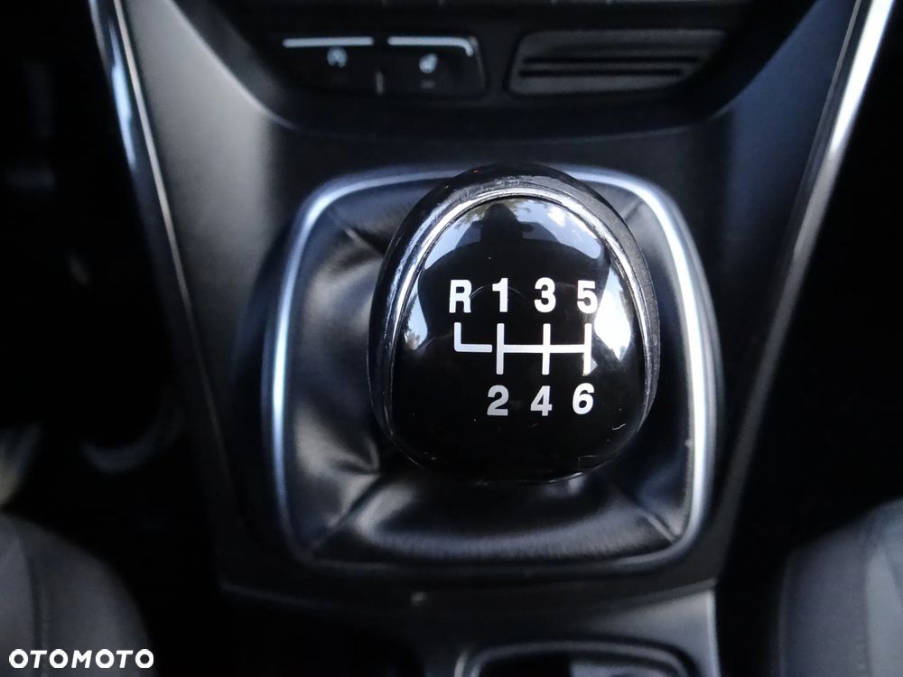 Ford Grand C-MAX 1.5 EcoBoost Start-Stopp-System Titanium - 28