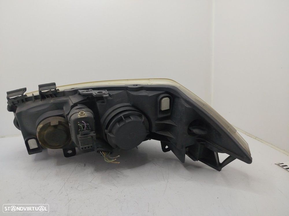 Farol/ Otica Dianteiro Dto Renault Megane Ii (Bm0/1_, Cm0/1_) - 1