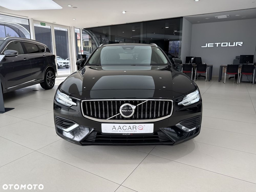 Volvo V60 - 7