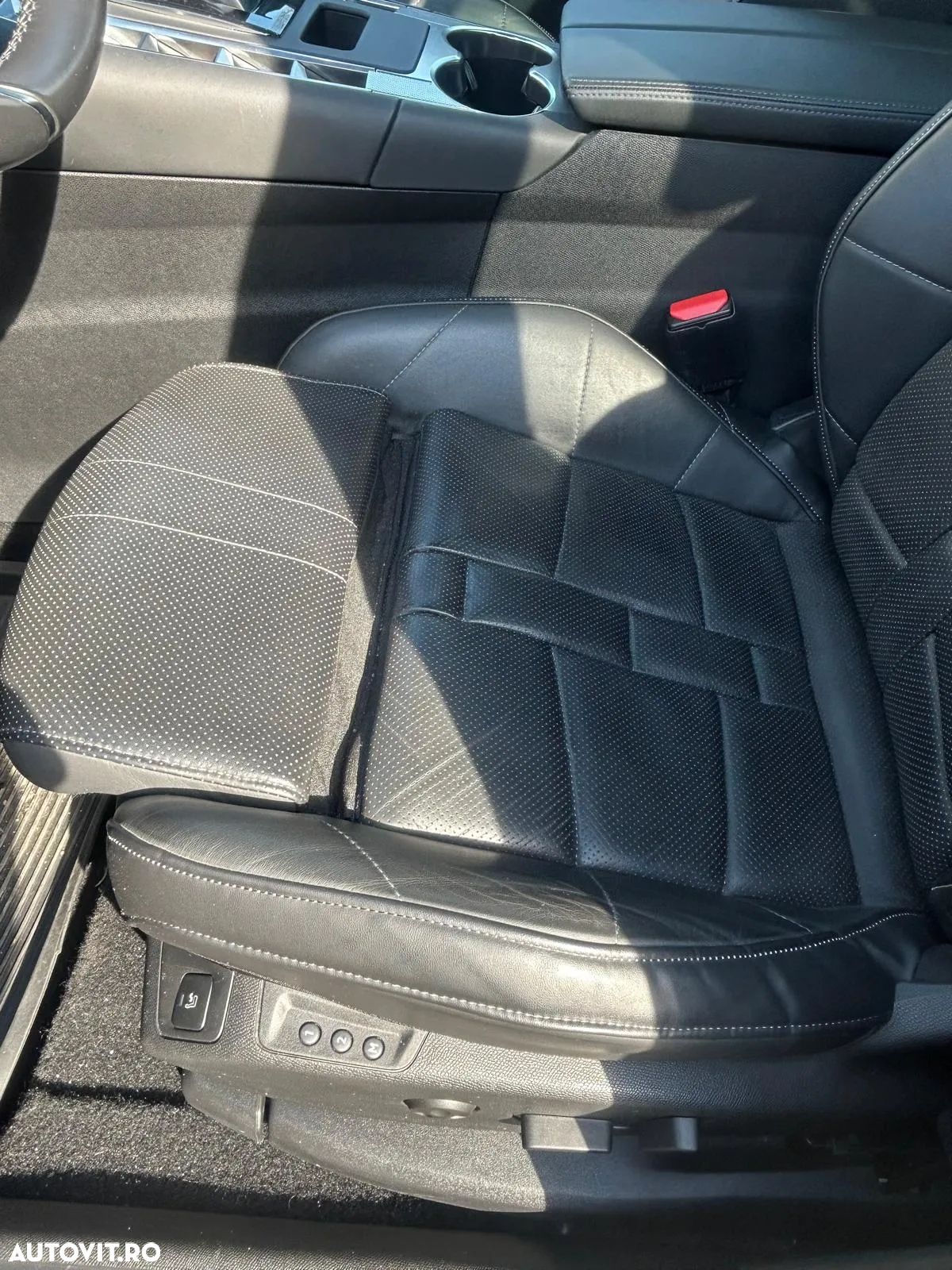 DS Automobiles DS 7 Crossback - 10