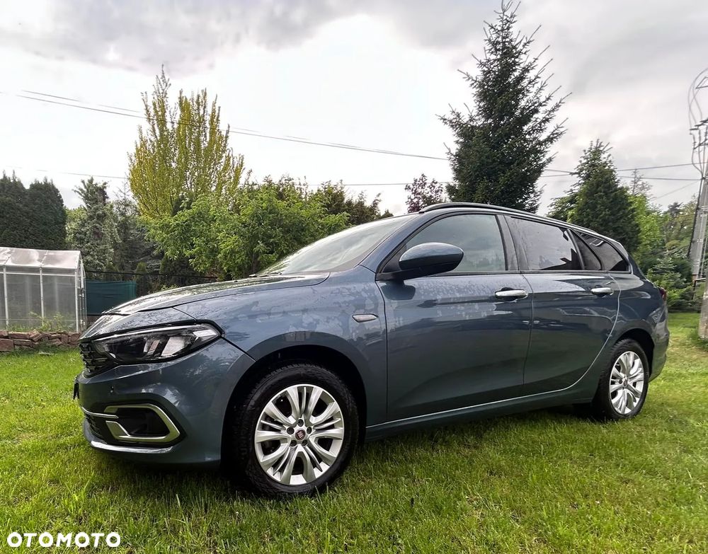 Fiat Tipo 1.0 T3 Business Edition - 2