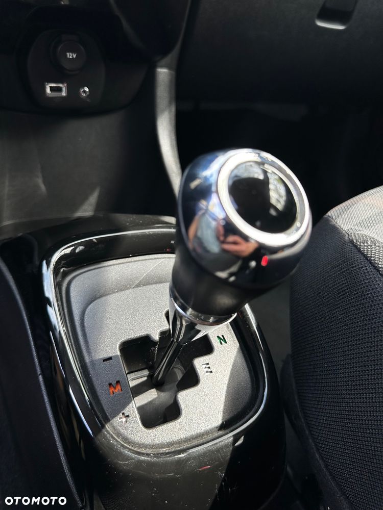 Peugeot 108 VTI 68 ETG5 Allure - 15