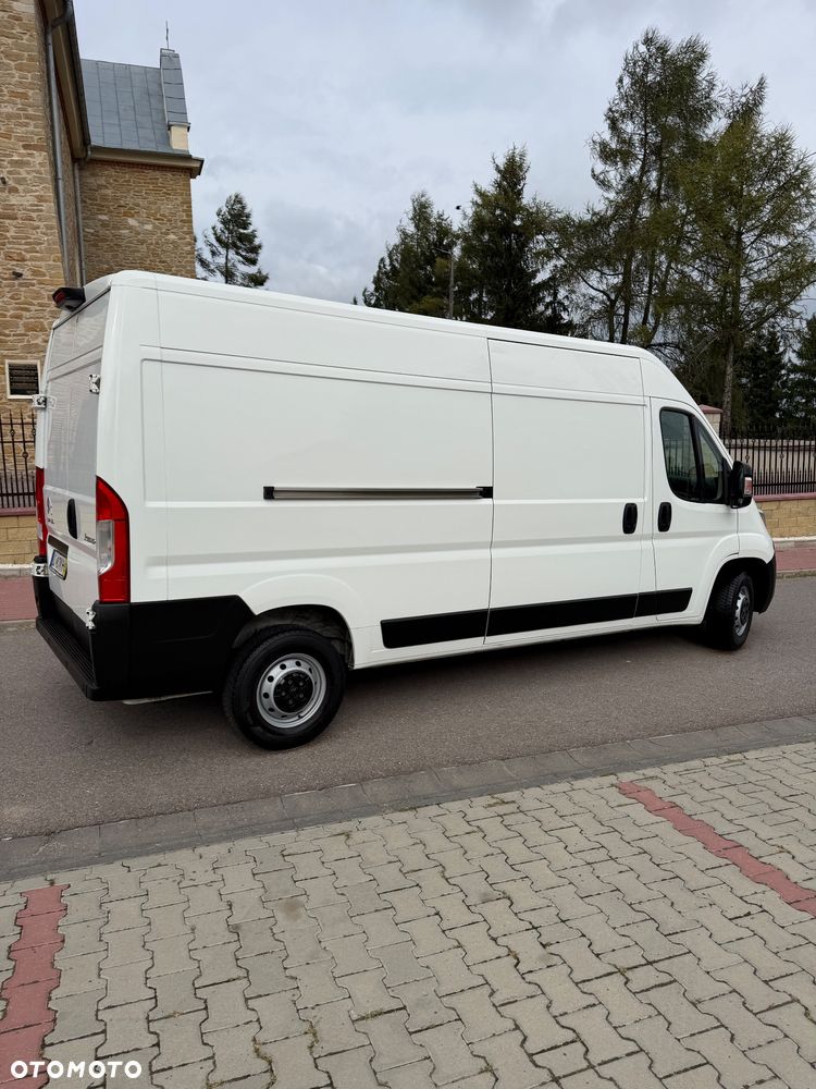 Citroën Jumper - 13