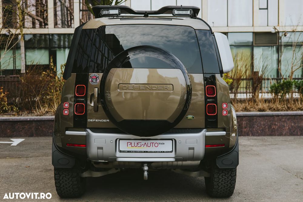 Land Rover Defender 110 3.0 D250 MHEV XS Edition - 14