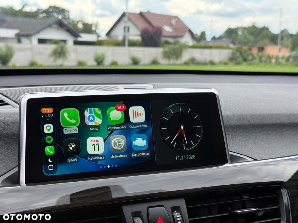 BMW X1 - 21