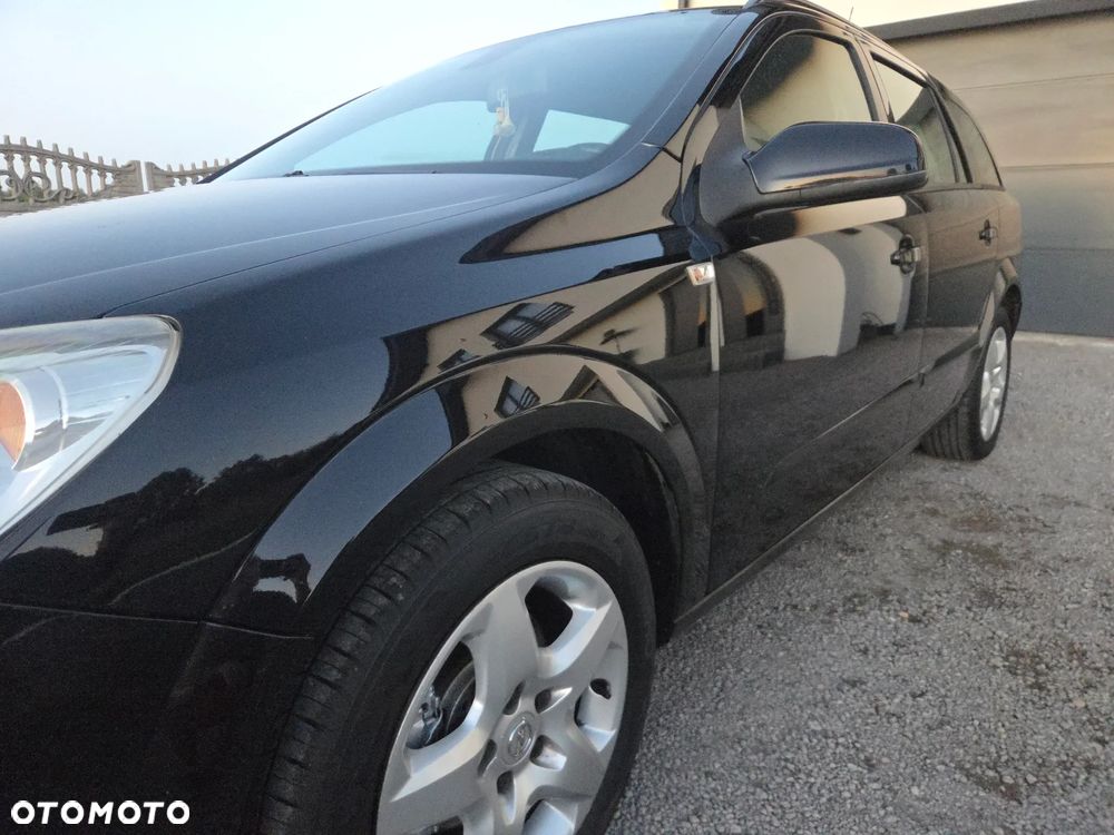 Opel Astra - 17