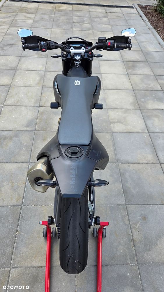 Husqvarna 701 - 11