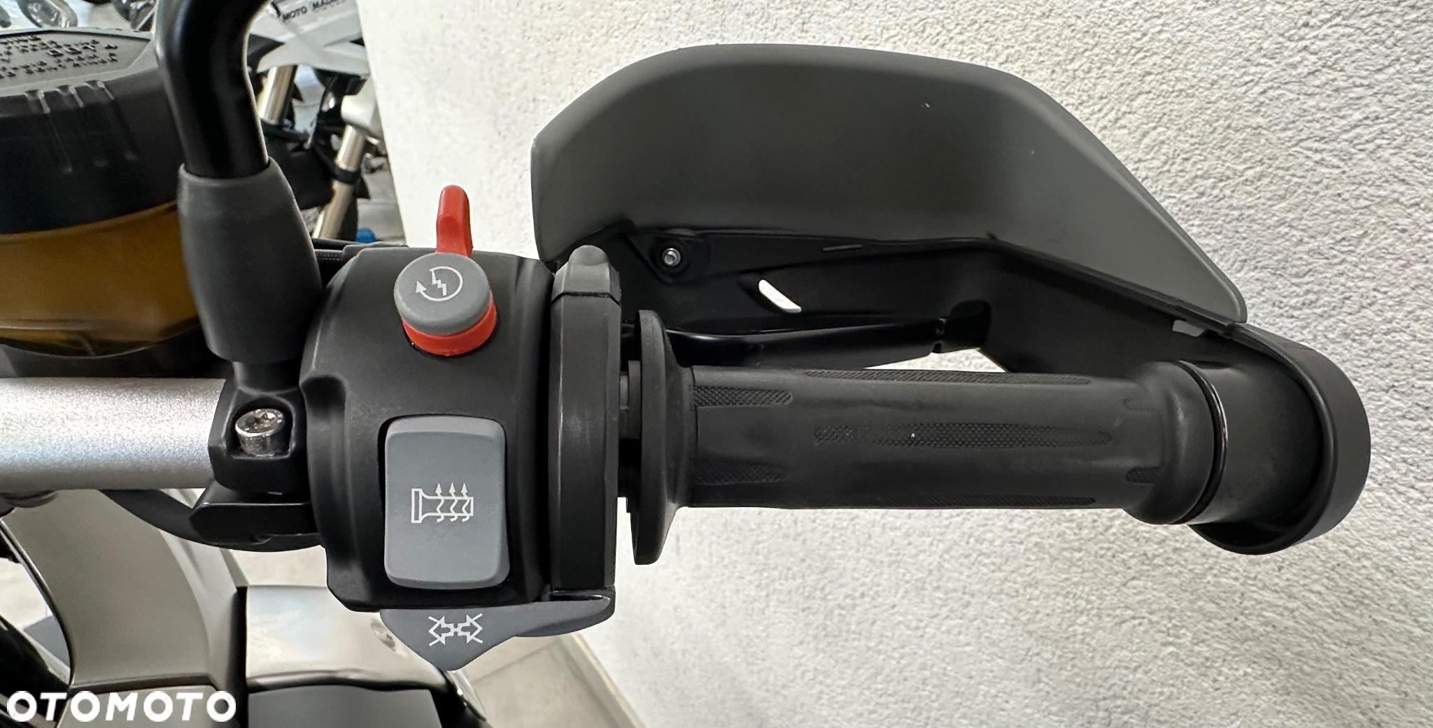 BMW GS - 7