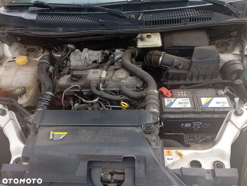 Ford Tourneo Connect - 4