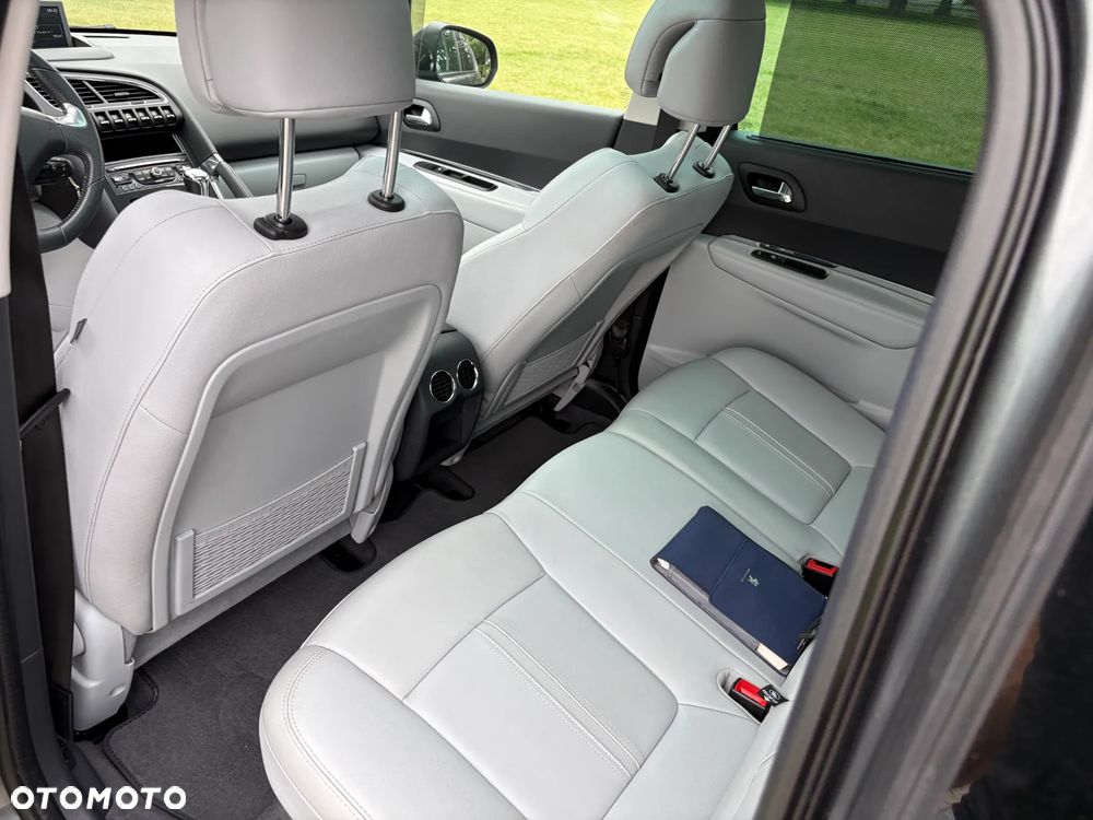 Peugeot 3008 155 THP Automatik Allure - 20