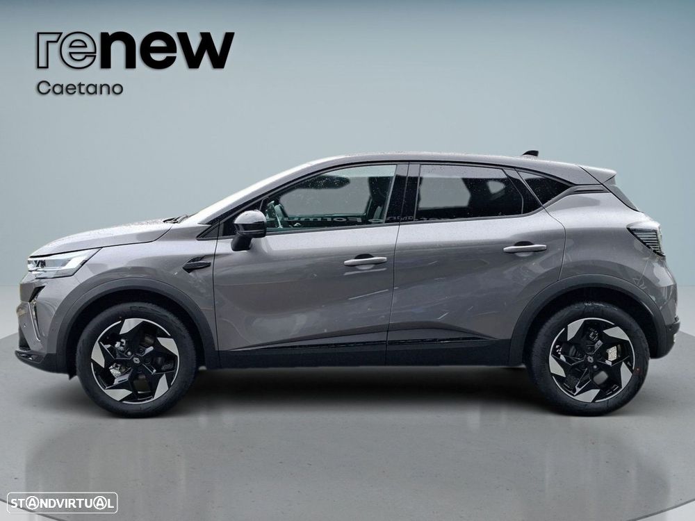 Renault Captur 1.2 TCe Techno - 5