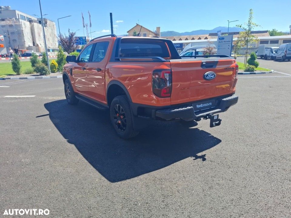 Ford Ranger - 9