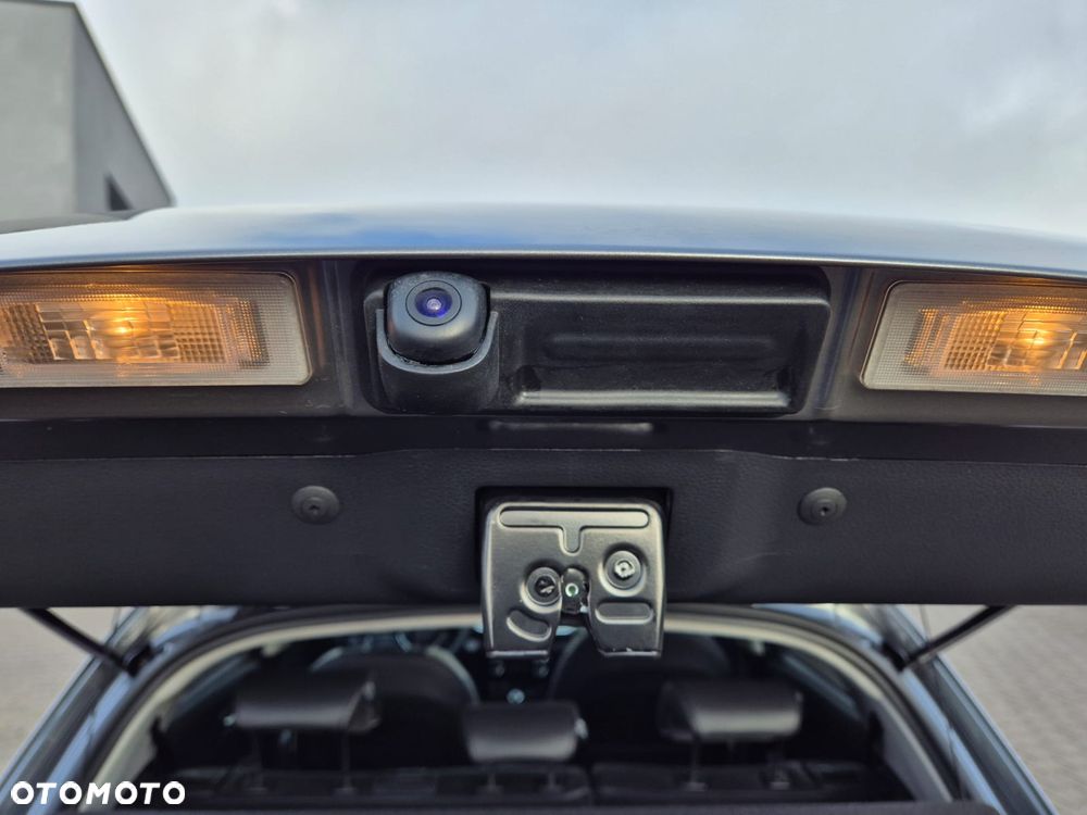 Kia Stonic 1.2 L - 26