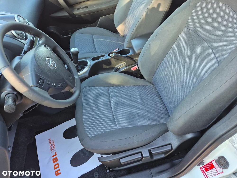 Nissan Qashqai 1.6 I-Way - 25