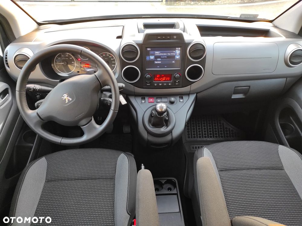 Peugeot Partner - 33