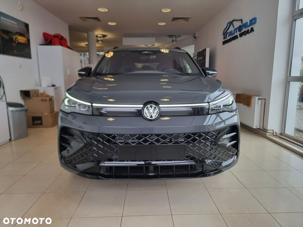 Volkswagen Tiguan - 3