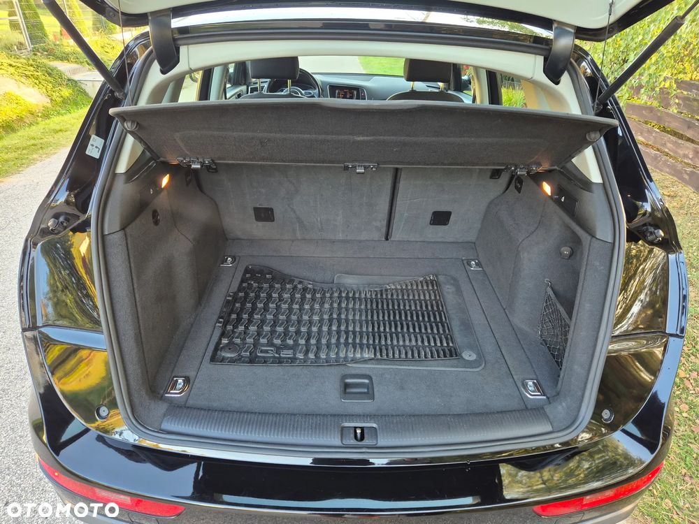 Audi Q5 2.0 TDI Quattro - 22