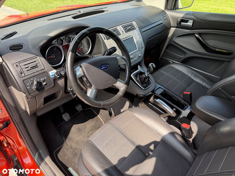 Ford Kuga 2.0 TDCi 4WD Trend - 5