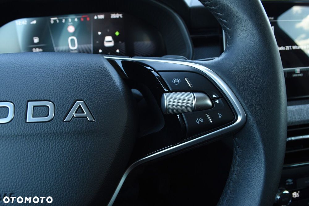 Skoda Kamiq 1.0 TSI Selection DSG - 15