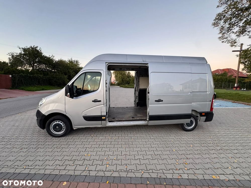 Renault Master - 5