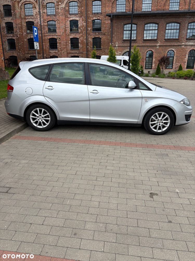 Seat Altea XL 2.0 TDI DPF Sport - 4