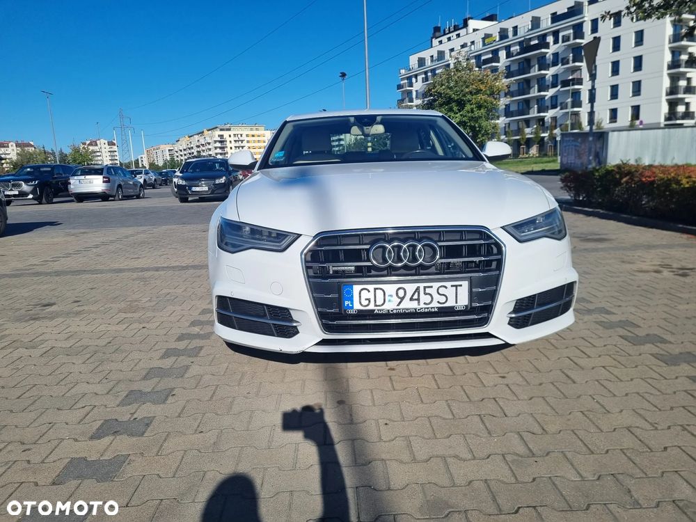 Audi A6 ver-3-0-tdi-quattro-s-tronic - 2