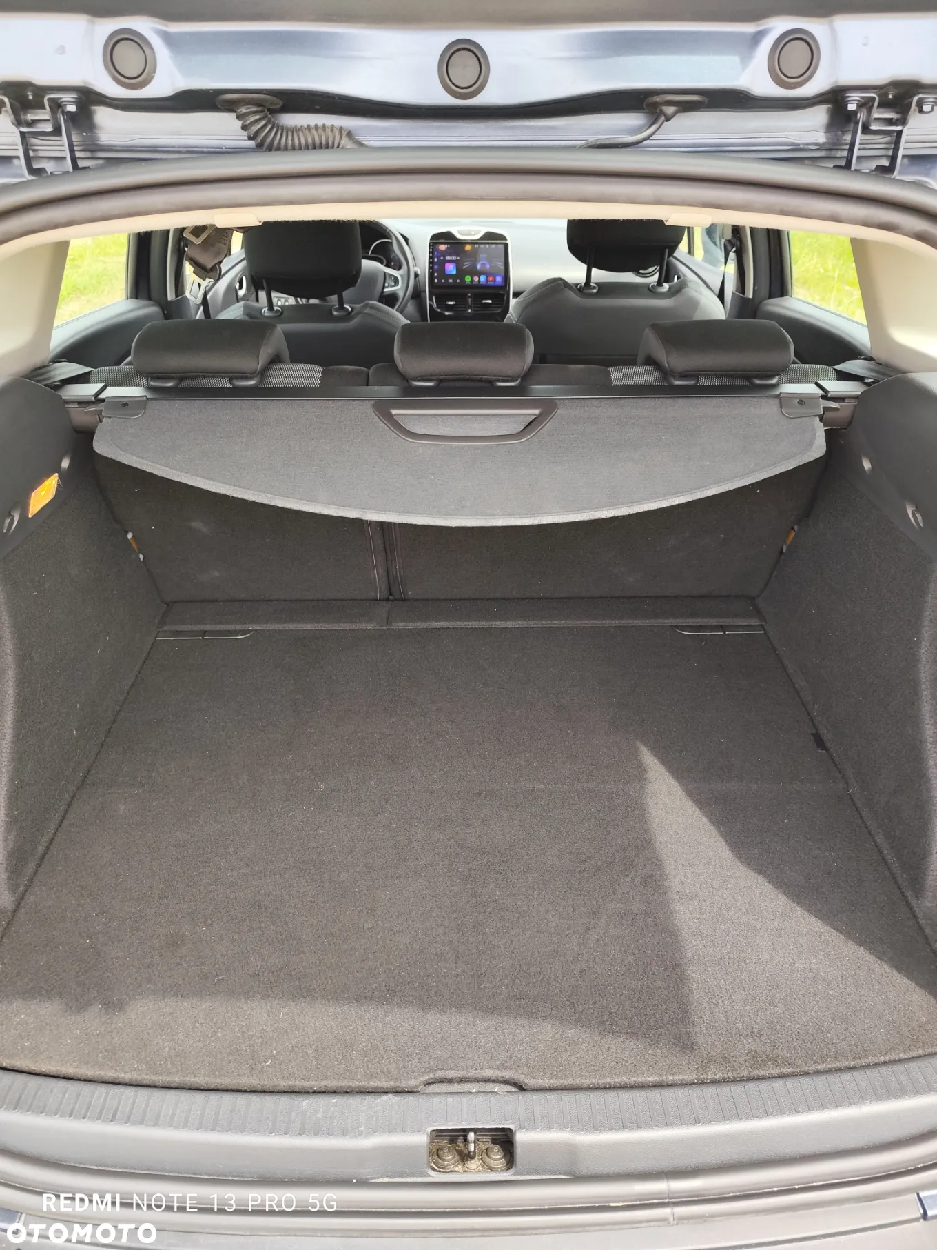 Renault Clio 1.2 16V Life - 11