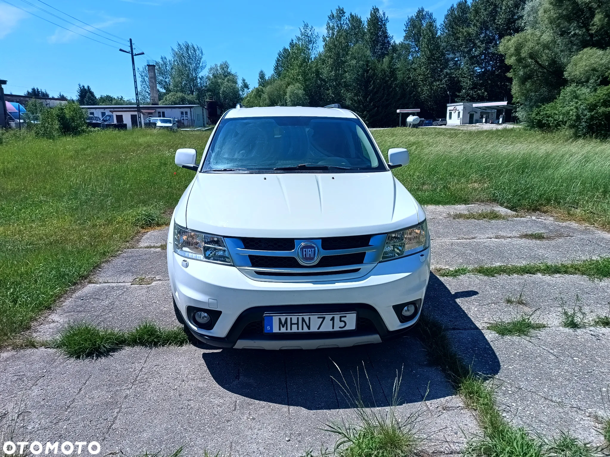 Fiat Freemont - 2