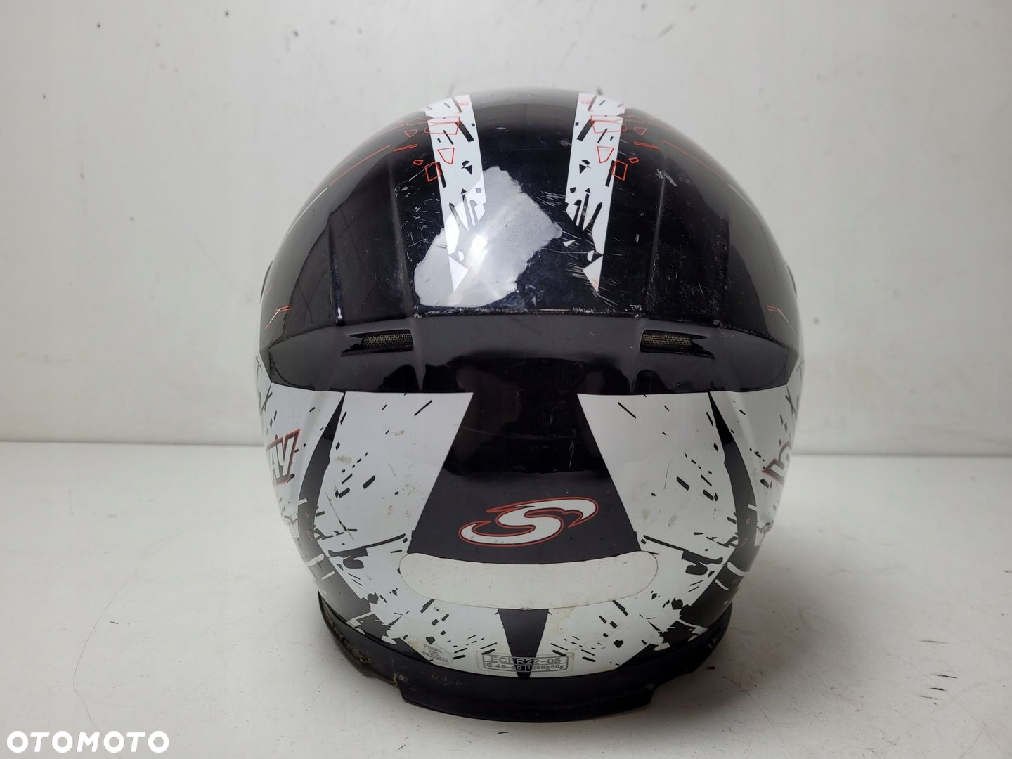 KASK SPEEDWAY ECER22-05 S 49-50 - 5