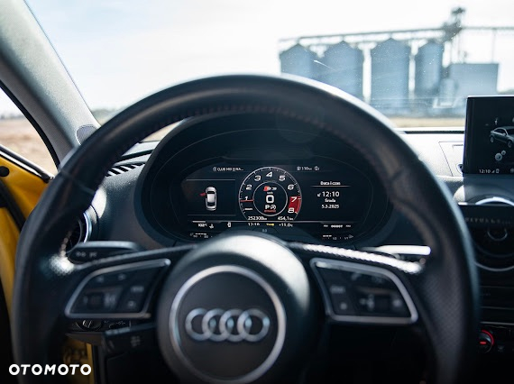 Audi S3 2.0 TFSI Quattro S tronic - 24