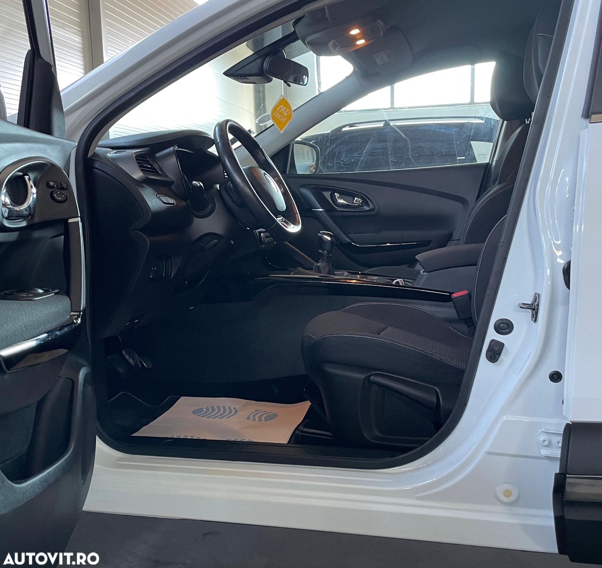 Renault Kadjar Energy dCi 110 COLLECTION - 26