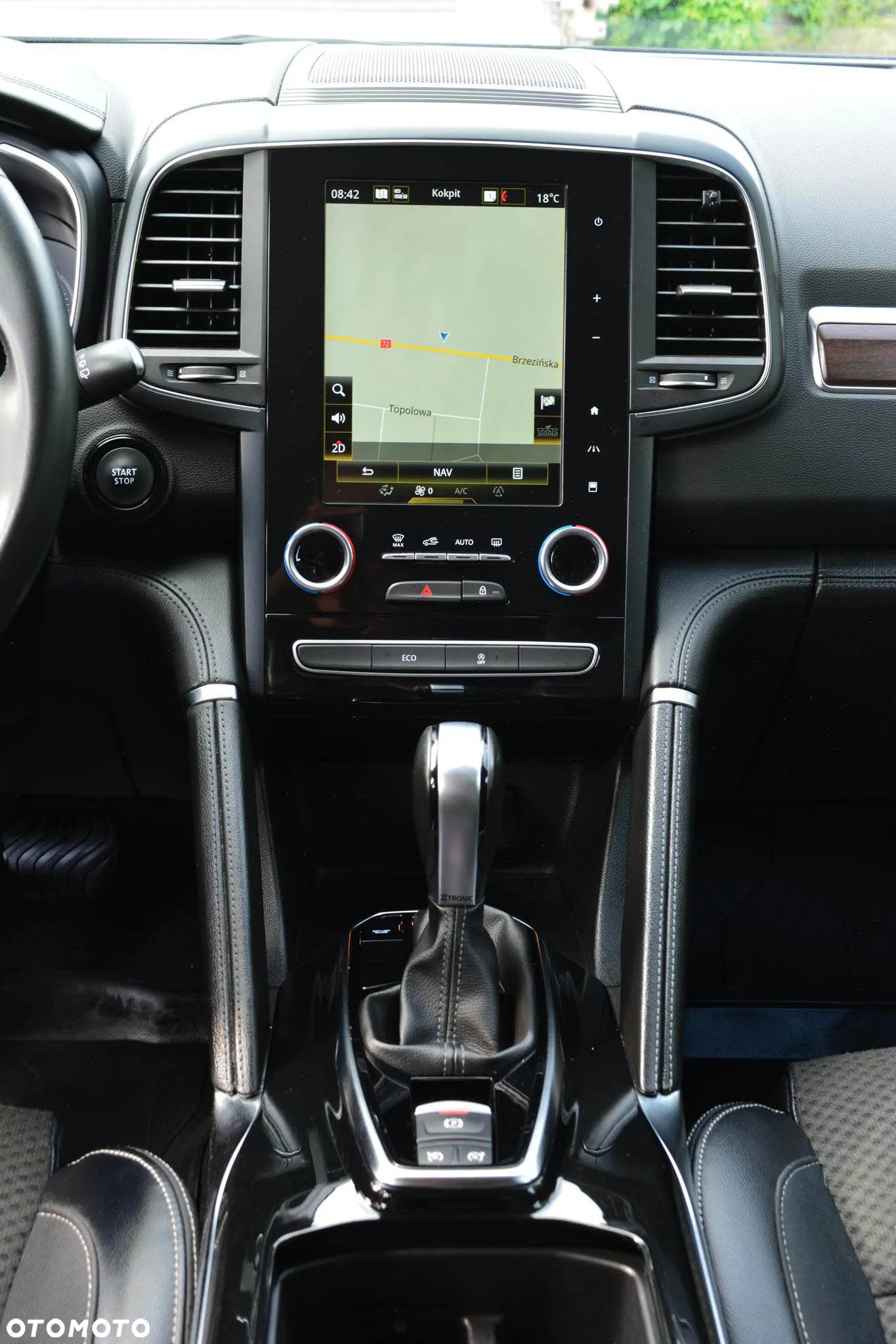 Renault Koleos 2.0 dCi Intens 4x4 X-Tronic - 15