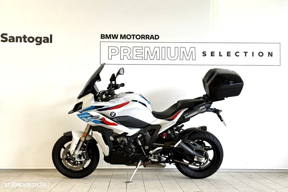BMW S 1000 XR Sport - 3