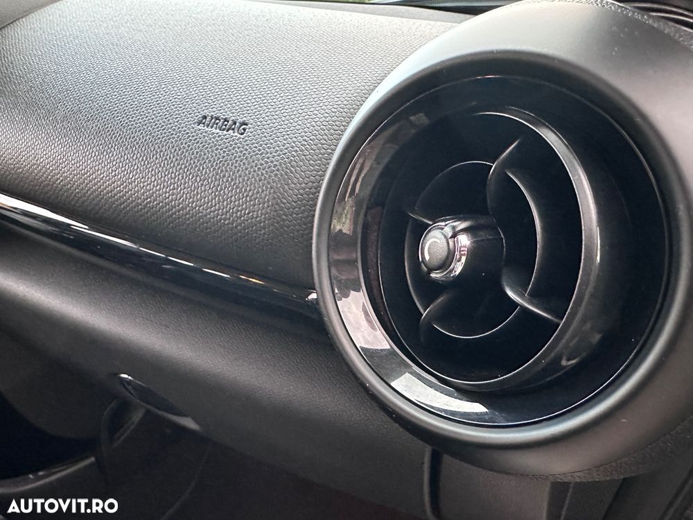Mini Countryman Cooper D Aut. - 9
