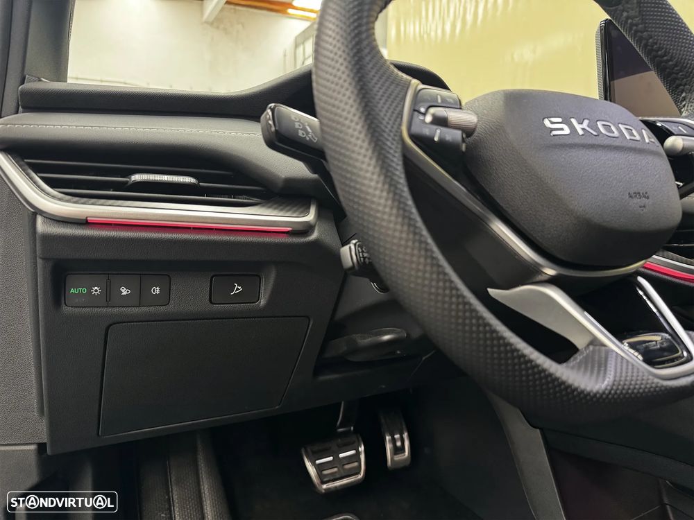 Skoda Elroq 85 Sportline - 7