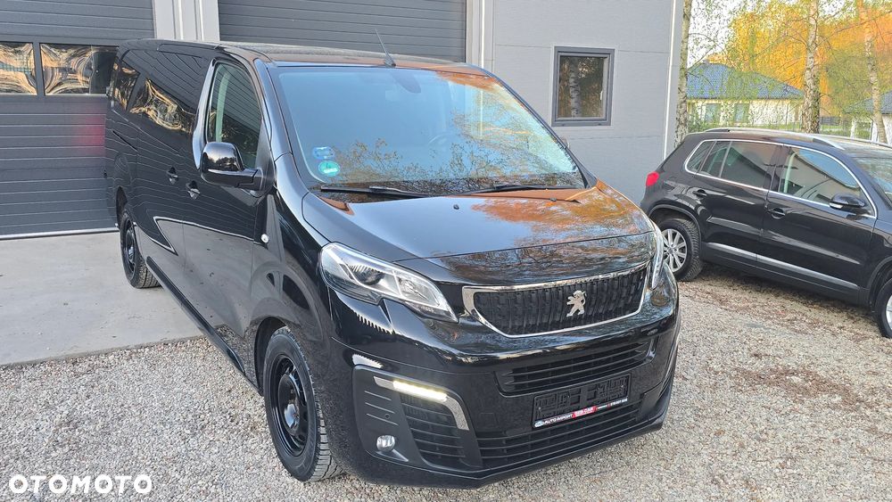 Peugeot Expert - 14