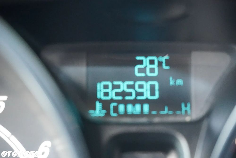 Ford Fiesta 1.25 Silver X (Ambiente) EU6 - 29
