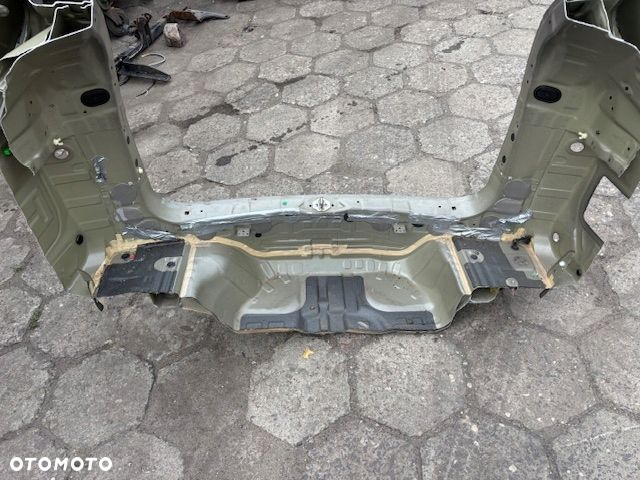 HONDA CR-V IV PAS TYLNY OKULAR TYŁ ĆWIARTKA14r - 5