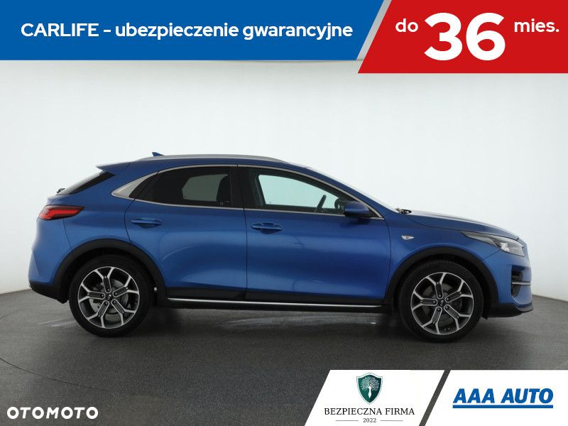 Kia XCeed - 7