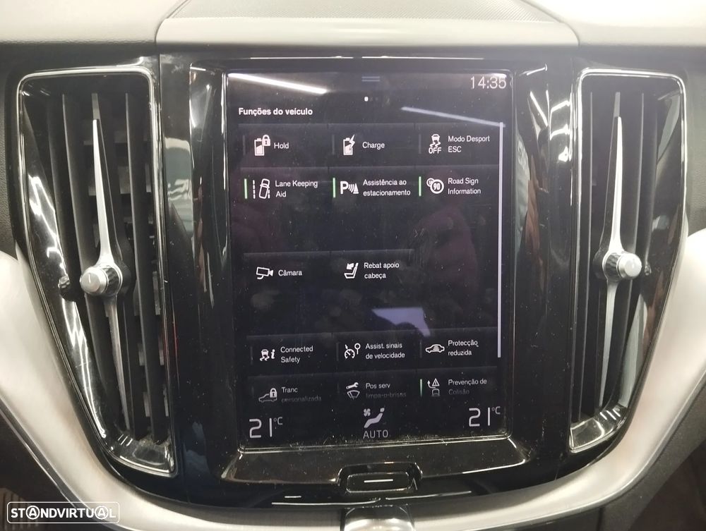 Volvo XC 60 2.0 T6 PHEV Inscription AWD - 32