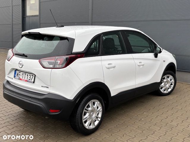 Opel Crossland X 1.2 T GPF Enjoy S&S - 33