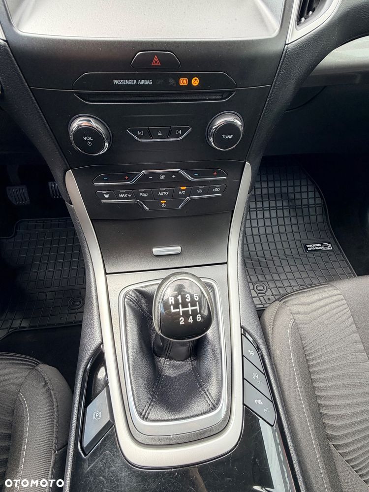 Ford S-Max 1.5 Eco Boost Start-Stopp Titanium - 20