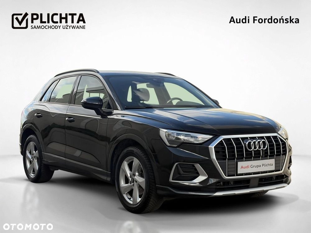 Audi Q3 - 7