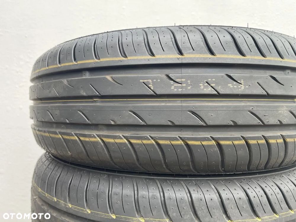 OPONY 175/65/14 175/65R14 86T NEXEN N'BLUE HD PLUS - 2