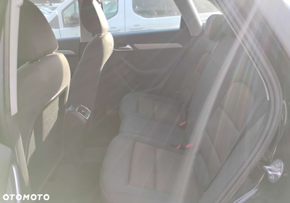 Audi Q3 - 10