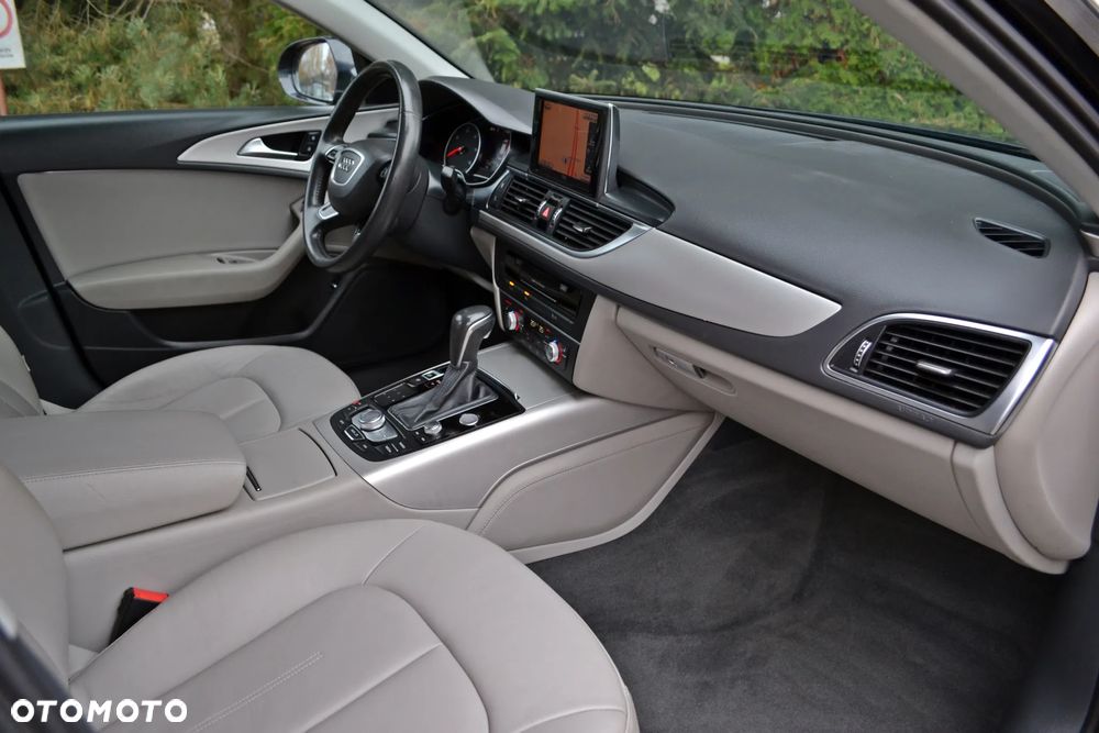 Audi A6 - 18