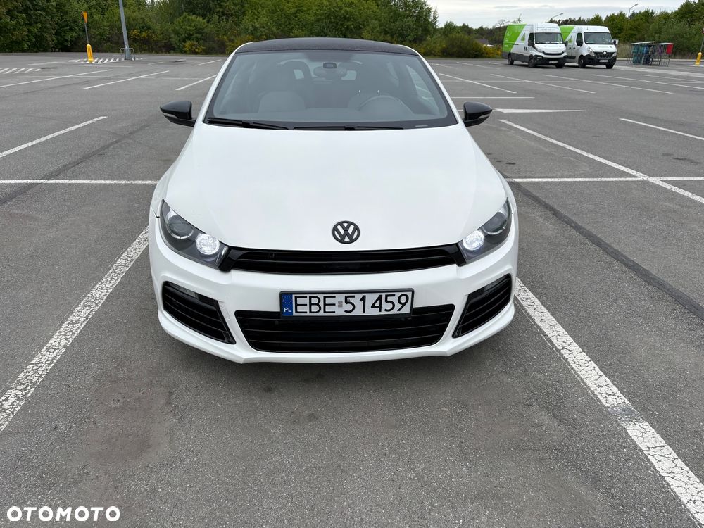 Volkswagen Scirocco 1.4 TSI Life - 20