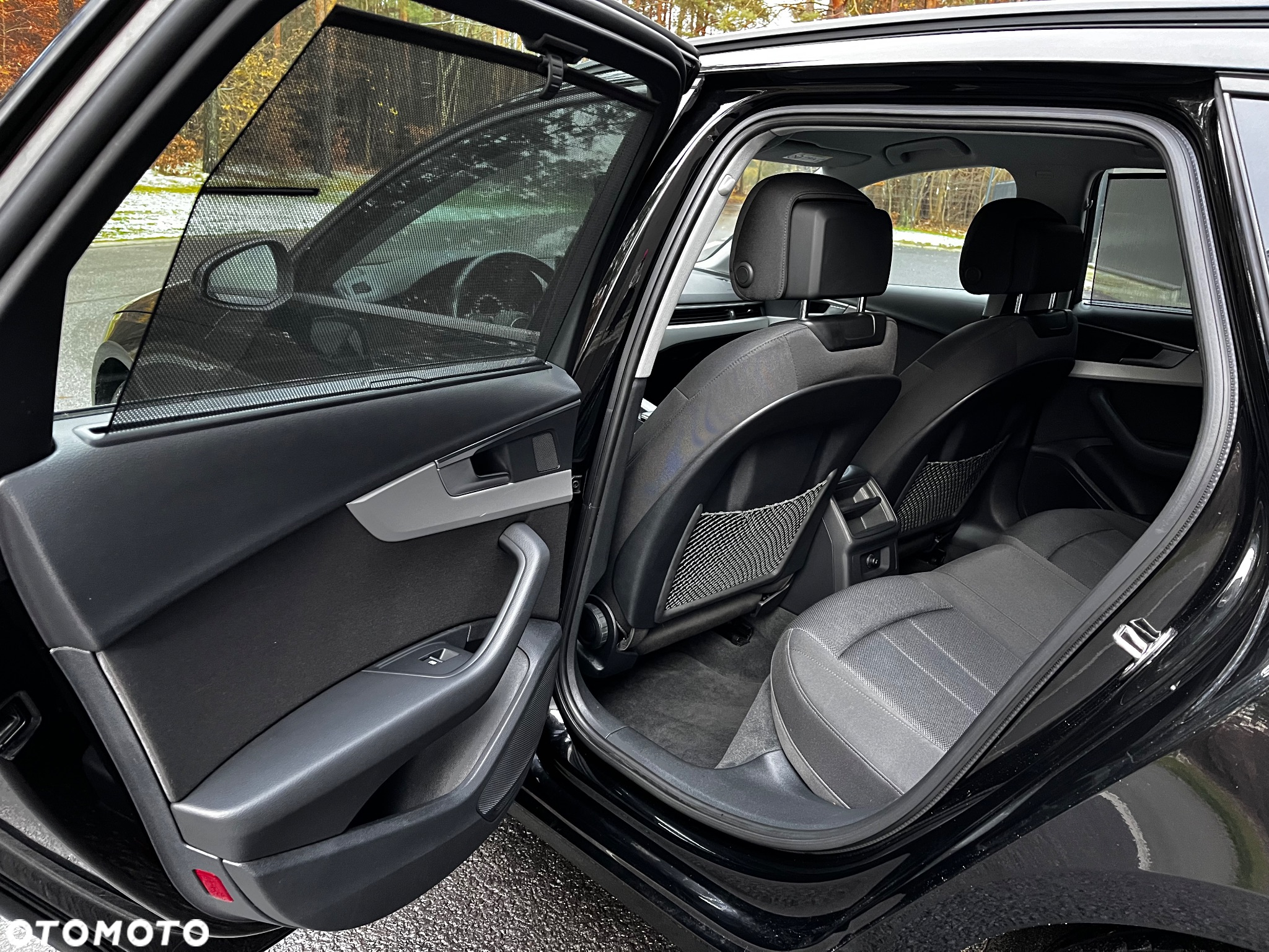 Audi A4 Avant 35 TFSI S tronic - 22