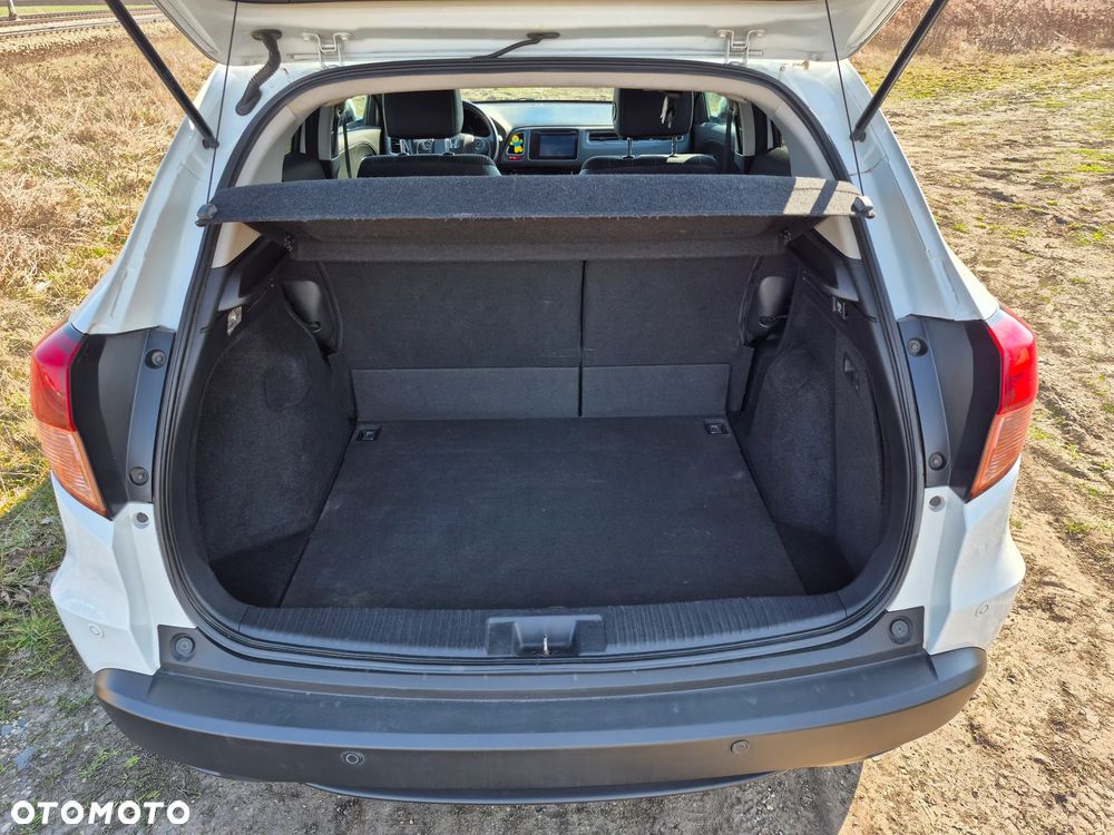 Honda HR-V 1.5 Executive (ADAS) - 10