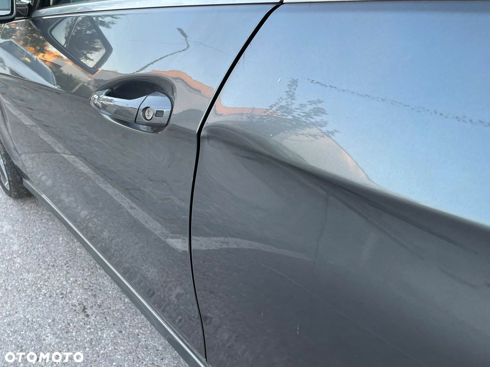 Mercedes-Benz Klasa E 200 BlueTEC 7G-TRONIC Avantgarde - 12